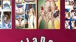 Mirelladelicia compilation photos and videos exhibitionism, masturbation, playing with dildos, striptease....