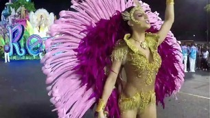 Musas do Carnaval  2019