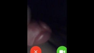 Greek guy masturbrate on webcam