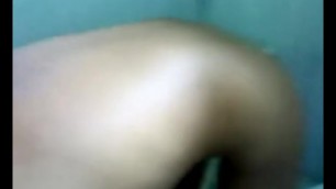 Indian sexy hostel girl fucked by his teacher in hostel bathroom hardcore