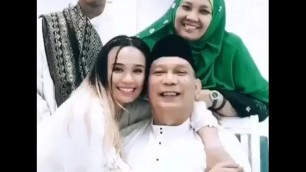 Hot new XXX Malay Indo Muslim Blowjob & Fuck