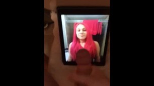 Tribute for Cumtribute26