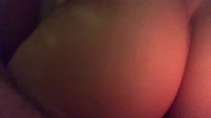 Wife with another man getting cummed in