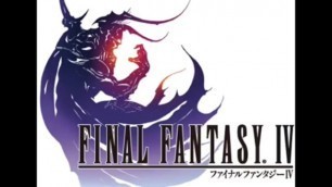 Final Fantasy IV - Overworld (Main Theme)