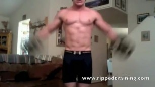 ripped andy 12