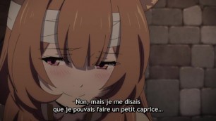 The Rising of the Shield Hero (VOSTFR) Episode 8