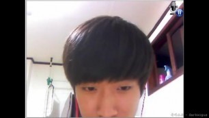 Korean Boy Cam 8