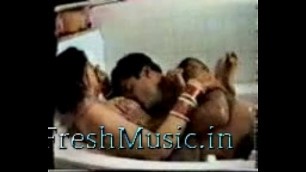 indian mature couple - FreshMusic&period;in