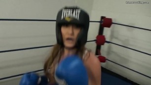 Fit Chick Boxing