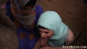 Muslim Woman Anal And Arab First Time Operation Pussy Run!